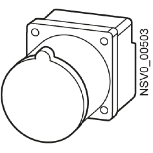 BD2-CEE325 ACCESS. T-O UNIT