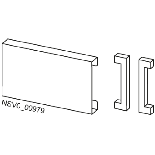 BD01-FS FLANGE IP55 JUNCTION UNIT