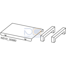 BD01-FES FLANGE IP55 FEEDER UNIT
