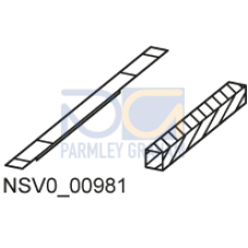 BD01-KS UPGRADING IP55 FEEDER UNIT