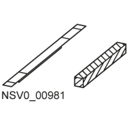 BD01-KS UPGRADING IP55 FEEDER UNIT