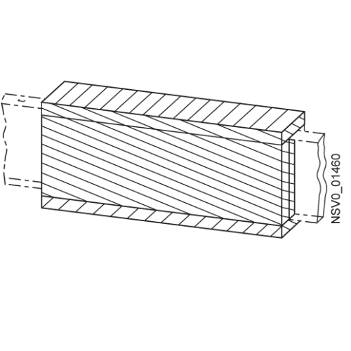 BD01-S90 FIRE BARRIER