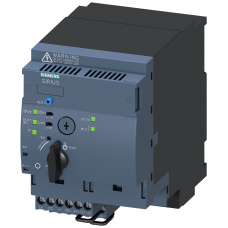 SIRIUS compact load feeder reversing starter for IO-Link, 690 V, 24 V DC, 3-12 A