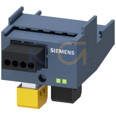 AS-i mounting module for local control