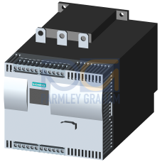 55kW 3PH SOFTSTARTER 230VAC