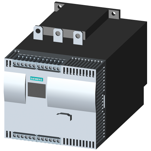 90kW 3PH SOFTSTARTER 230VAC