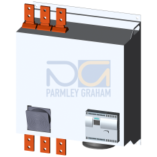 630kW 3PH SOFTSTARTER 115VAC