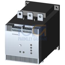 200KW 3PH S/START +O/L S12 115VAC