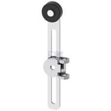 Twist lever 3SE51/52 with adjustable length, metal lever 100 mm long