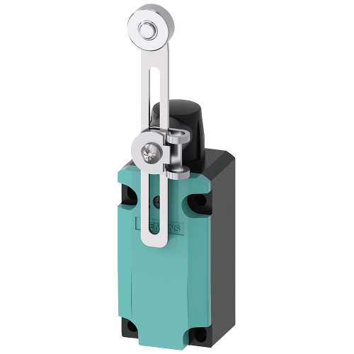 Position switch Metal enclosure 40 mm according to EN 50041 Device connection 1x (M20 x 1.5) 1 NO/1
