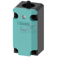 Basic switch for position switch 3SE51, metal encl. 40 mm, EN50041