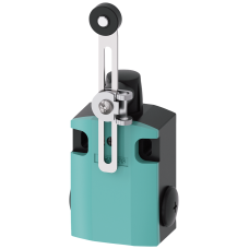 Position switch Metal enclosure 56 mm wide Device connection 3x (M20x 1.5) 1 NO/1 NC slow-action con