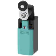 Position switch Plastic enclosure according to EN 50047, 31 mm Device connection 1 x (M20 x 1.5) 1 N