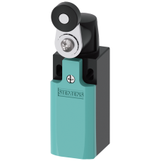 Position switch Plastic enclosure according to EN 50047, 31 mm Device connection 1 x (M20 x 1.5) 1 N