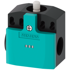 Position switch, plastic enclosure, EN50047