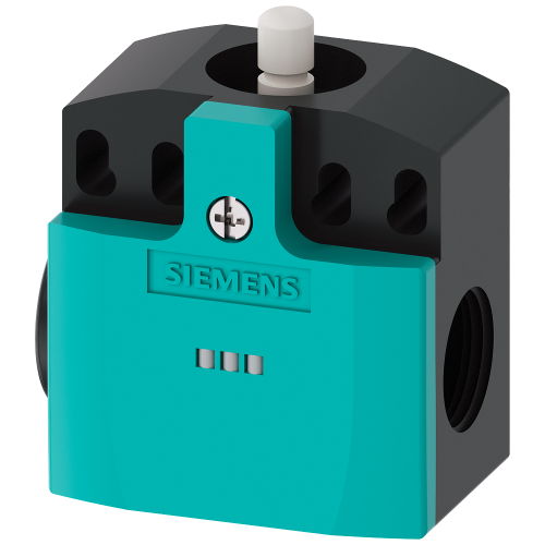 Position switch, plastic enclosure, EN50047