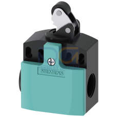 Position switch Plastic enclosure according to EN 50047, 50 mm Device connection 2 x (M20 x 1.5) 1 N