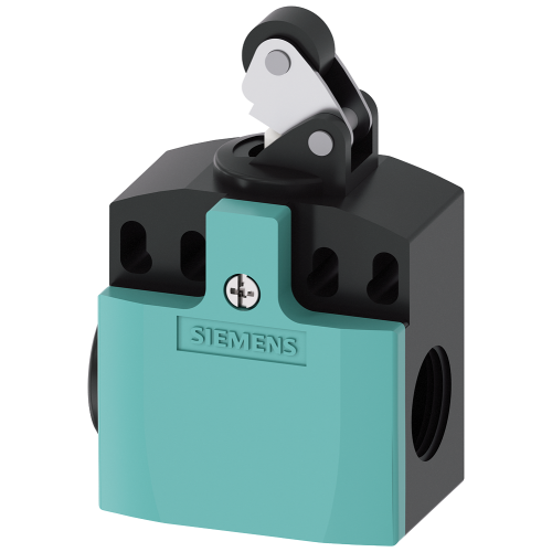 Position switch Plastic enclosure according to EN 50047, 50 mm Device connection 2 x (M20 x 1.5) 1 N