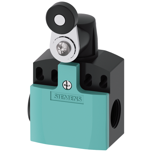 Position switch Plastic enclosure according to EN 50047, 50 mm Device connection 2 x (M20 x 1.5) 1 N