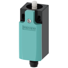 Position switch Plastic enclosure according to EN 50047, 31 mm 1 NO/1 NC slow-action contacts with M