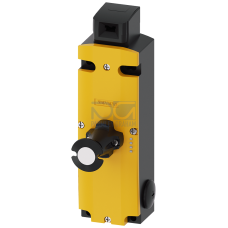 Safety position switch locking force 2600 N, 5 directions of approach, 3X