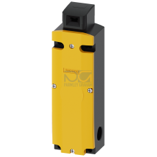 Safety position switch with tumbler Locking force 1300 N 5 directions of approaches Solenoid-locked