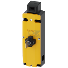 Safety position switch locking force 1300N, 3X