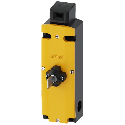 Safety position switch locking force 1300N, 3X