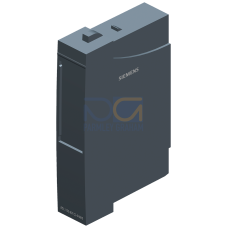 SIMATIC ET 200SP HA, 5 TM covers, 22.5 mm, for protection of I/O empty slots