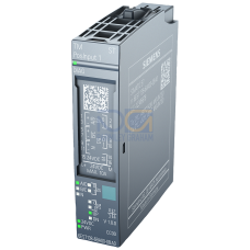 SIPLUS ET 200SP TM POSINPUT 1 -40 ... +60&deg;C with conformal coating based on 6ES7138-6BA00-0BA0. Counter and positioning module for RS422 incremental encoder or SSI absolute value encoder, 2 DI, 2DQ
