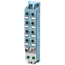 SIMATIC ET 200AL DI 8x24VDC 8x M8