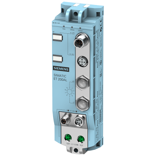 SIMATIC ET 200AL IM 157-1 DP
