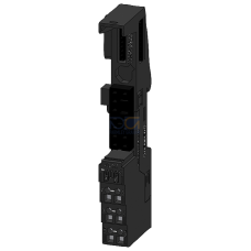 SIMATIC DP, 5 terminal modules TM-P15S23-A1 for ET 200S for power modules, 15 mm width, Screw termin