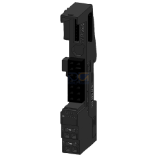 SIMATIC DP, 5 terminal modules TM-P15S22-01 for ET 200S for power modules, 15 mm width, Screw termin
