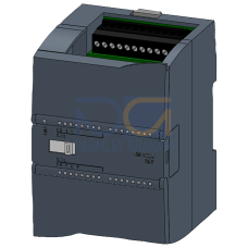 SIMATIC S7-1200, Digital output SM 1222, 8 DO, Relay changeover contact