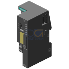 IM151-7F DP CPU, 192KB, MPI /DP Slave (MMC Required)