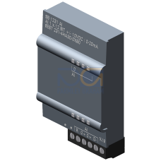 SB 1231 - 1 AI, +/- 10V DC or 0-20mA, 12 Bit