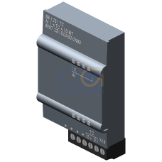 SB 1231 - TC, 1 AI Thermocouple, Type J or K