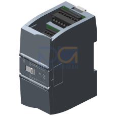 ***Spare part*** SIMATIC S7-1200, Analog input, SM 1231 TC, 8 AI thermocouples