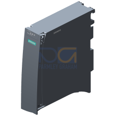 SIMATIC ET 200MP IM 155-5 DP ST For up to 12 I/O modules incl. PROFIBUS connector