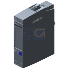 SIPLUS ET 200SP AQ 2xU/I HS OT1 RAIL with conformal coating based on 6ES7135-6HB00-0DA1