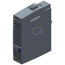 SIPLUS ET 200SP AI 2xU/I 2-4-wire HF