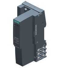 IM155-6PN HS with server module, without BusAdapter