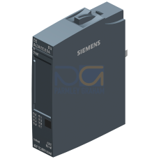 SIMATIC ET 200SP DQ 8x24VDC/0.5A BA PU 10