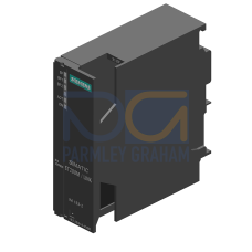 SIMATIC ET 200M IM 153-2 DP HF capable of redundancy For up to 12 I/O modules