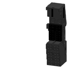 ET200S TM-E 4x4, Terminal Module: 4x4 terminal Screw type, type C