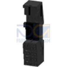 SIMATIC DP, Terminal module TM-P30S44-A0 f. ET200S f. PM-E F PROFIsafe power module, 30 mm overall w
