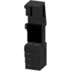 SIMATIC DP, Terminal module TM-P30S44-A0 f. ET200S f. PM-E F PROFIsafe power module, 30 mm overall w
