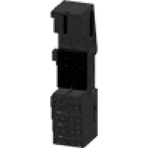 SIMATIC DP, Terminal module TM-P30S44-A0 f. ET200S f. PM-E F PROFIsafe power module, 30 mm overall w