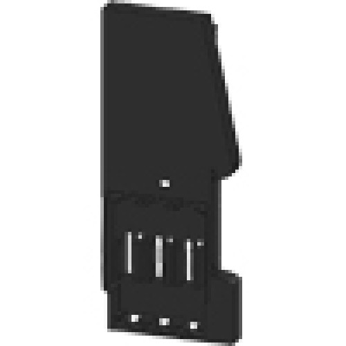 SIMATIC DP, spare part Termination module for ET 200S